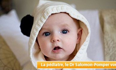 Sieste difficile à 5 mois, faut-il changer son alimentation ?