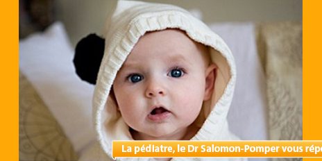 Sieste difficile à 5 mois, faut-il changer son alimentation ?