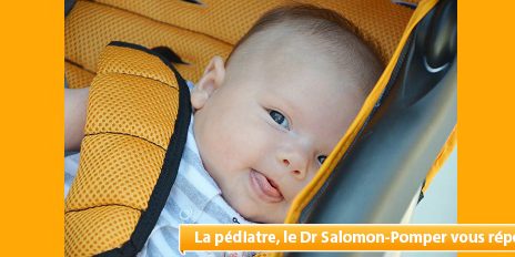 choisir-une-poussette Conseils d'un Pédiatre pour bien choisir sa poussette