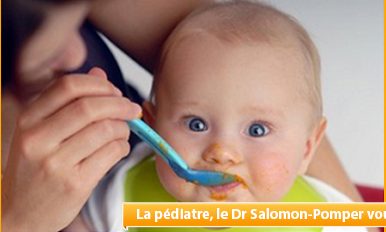 Quand et comment commencer la diversification alimentaire ?