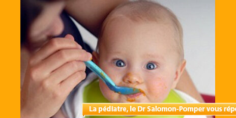 Quand et comment commencer la diversification alimentaire ?