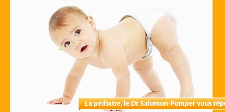 Douleur de mon enfant : comment y faire face ?