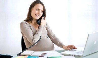 Votre congé maternité : quelle en sera la durée ?