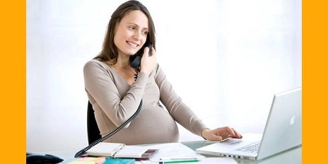 Votre congé maternité : quelle en sera la durée ?