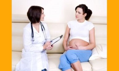 Maladies infectieuses : protéger bébé pendant la grossesse