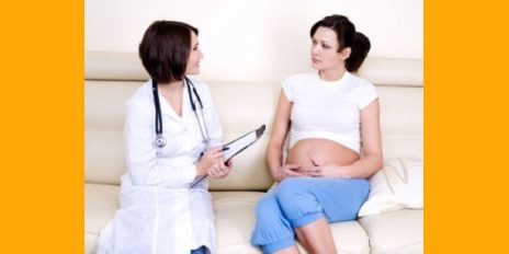 maladies-infectieuses-grossesse Maladies infectieuses : protéger bébé pendant la grossesse