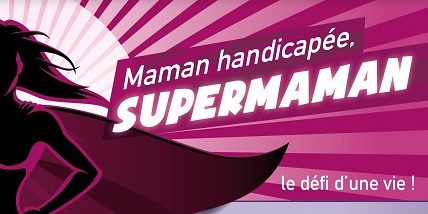 Interview de Céline Collas, handimaman de 4 enfants