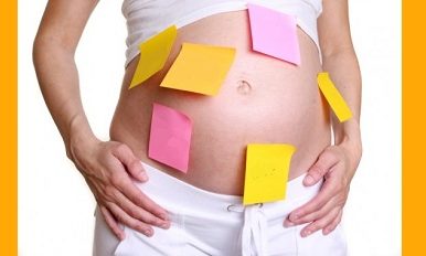 Enceinte : mes droits et les démarches à entreprendre