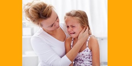 Accidents domestiques : mon enfant est blessé, que faire ?