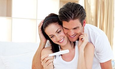 En 3 clics : calculez votre date d’ovulation et vos périodes de fécondité !