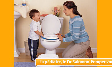 Enurésie diurne : mon enfant de 4 ans fait pipi dans sa culotte : que faire ?
