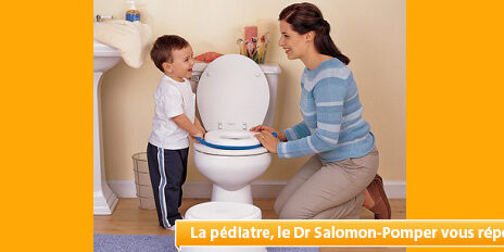 Enurésie diurne : mon enfant de 4 ans fait pipi dans sa culotte : que faire ?