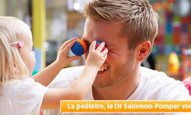 Papa séparé de sa fille, comment gérer la situation ?