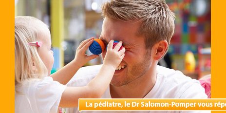 Papa séparé de sa fille, comment gérer la situation ?