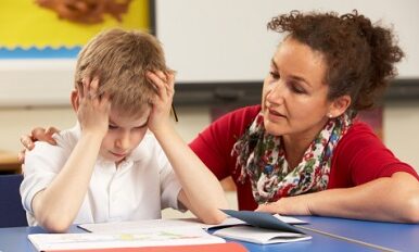 Dyspraxie, dysgraphie, dyslexie, mon enfant est dys… Comment puis-je l'aider ?