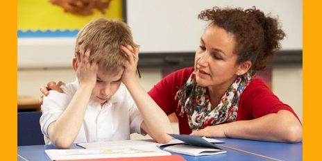 Dyspraxie, dysgraphie, dyslexie, mon enfant est dys… Comment puis-je l'aider ?