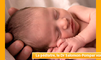 RCIU : Comment mon bébé va-t-il se développer ?