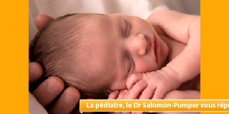 hypotrophie-RCIU RCIU : Comment mon bébé va-t-il se développer ?