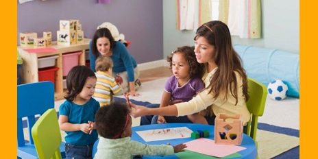 Certi’crèche : premier label national