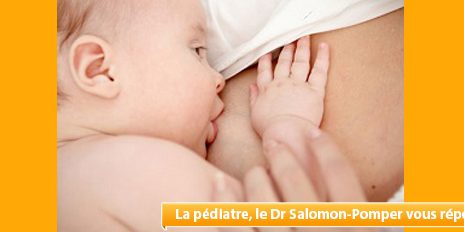 allaitement-sevrage Allaitement : mon bébé refuse le biberon, que faire ?