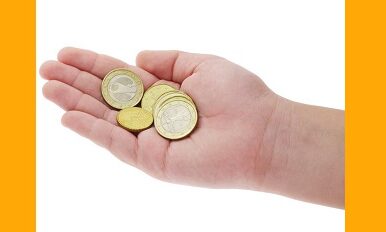 Donner de l’argent de poche à son enfant : nos conseils !