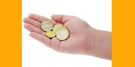 Donner de l’argent de poche à son enfant : nos conseils !