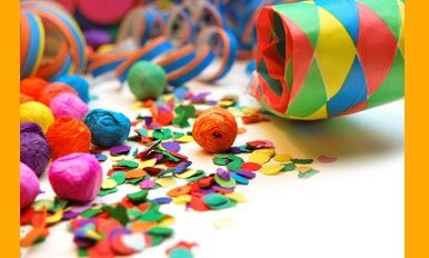 5 règles d’or pour réussir un goûter d’anniversaire