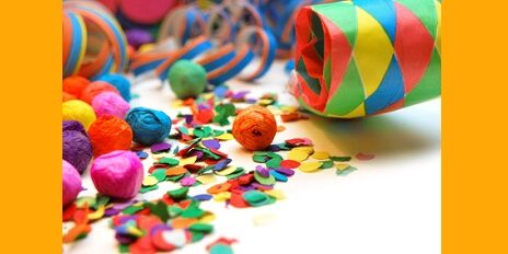 5 règles d’or pour réussir un goûter d’anniversaire