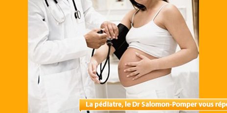 Hypertension artérielle gravidique : quels risques ?