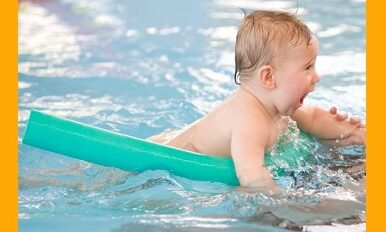 Qu’est-ce que la pratique des bébés nageurs ?