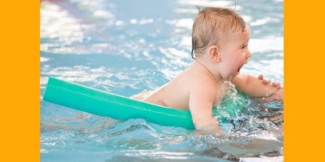 Qu’est-ce que la pratique des bébés nageurs ?