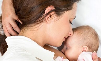 5 conseils pratiques pour vivre votre allaitement sereinement