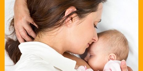 5 conseils pratiques pour vivre votre allaitement sereinement