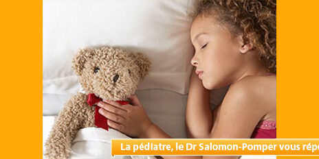 A 3 ans, mon enfant fait toujours pipi au lit la nuit : que faire ?