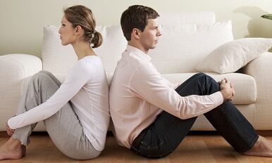 Divorce : comment l’annoncer à votre enfant ?