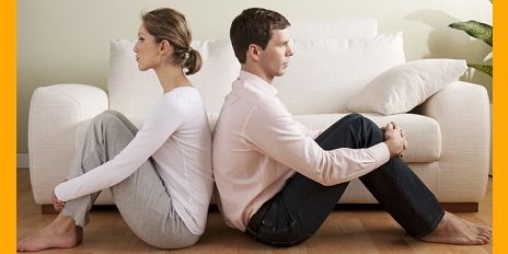 Divorce : comment l’annoncer à votre enfant ?