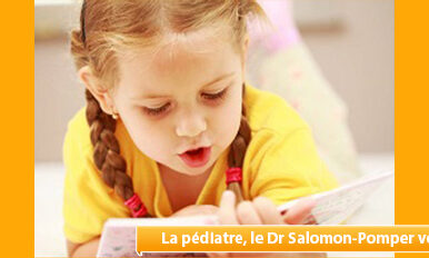 Que faire si mon enfant zozote ?