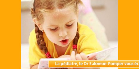 Que faire si mon enfant zozote ?