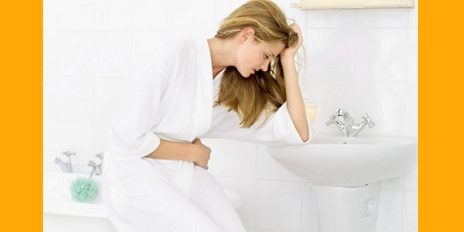 Enceinte : les 5 premiers symptômes de la grossesse