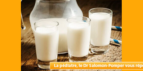 A 6 mois, mon bébé refuse biberons et laitages : que faire ?