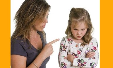 Une éducation sans punition : est-ce possible ?