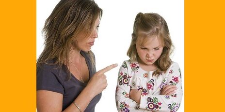 Une éducation sans punition : est-ce possible ?