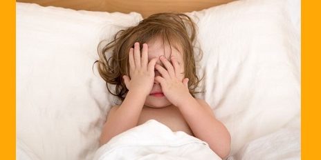 peur-du-noir Mon enfant a peur du noir : que faire ?