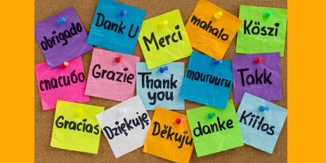 Apprendre les langues étrangères à son enfant