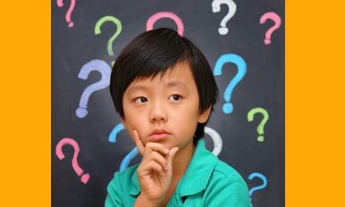 Répondre aux questions embarrassantes de nos enfants