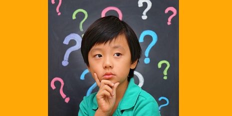 Répondre aux questions embarrassantes de nos enfants