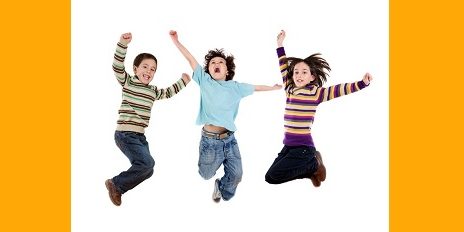 Le trouble de déficit de l’attention avec ou sans hyperactivité