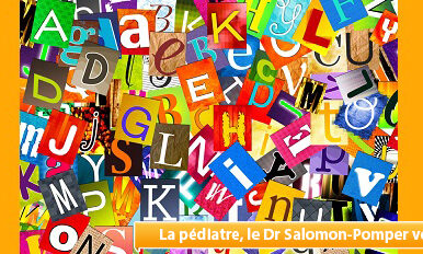 L’apprentissage du langage chez les enfants