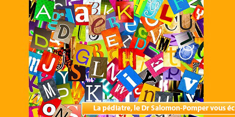 L’apprentissage du langage chez les enfants