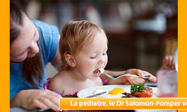 Troubles du comportement alimentaire : que faire ?